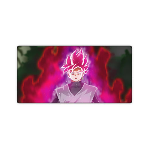 Dragon Ball Super Mouse Pad (Desk Mat)