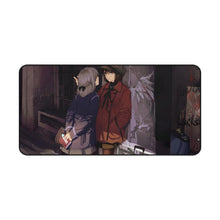 Load image into Gallery viewer, Anime Original Mouse Pad (Desk Mat)
