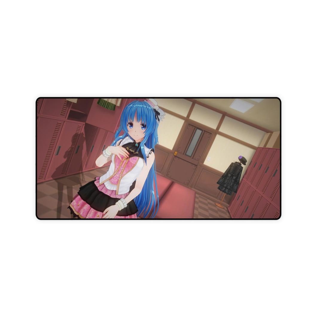 Sukasuka Mouse Pad (Desk Mat)