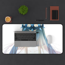 Load image into Gallery viewer, Fate/Apocrypha by Mouse Pad (Desk Mat) With Laptop
