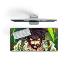 Load image into Gallery viewer, Anime Attack On Titan Mouse Pad (Desk Mat)
