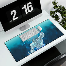 Load image into Gallery viewer, son goku Mouse Pad (Desk Mat)
