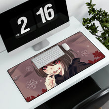 Load image into Gallery viewer, Tokyo Ghoul:re Mouse Pad (Desk Mat)

