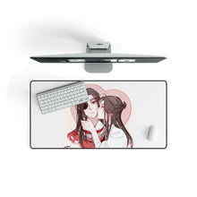 Load image into Gallery viewer, Tian Guan Ci Fu Mouse Pad (Desk Mat)

