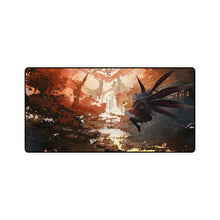 Load image into Gallery viewer, Touhou Mouse Pad (Desk Mat)
