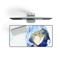 Load image into Gallery viewer, Anime Touken Ranbu Mouse Pad (Desk Mat)
