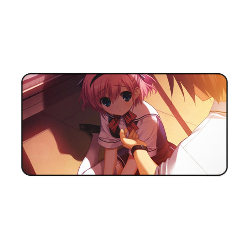 Grisaia (Series) Mouse Pad (Desk Mat)