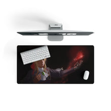 Load image into Gallery viewer, Violet Evergarden Mouse Pad (Desk Mat)
