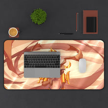 Load image into Gallery viewer, Anime Original Mouse Pad (Desk Mat) With Laptop
