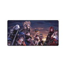 Load image into Gallery viewer, Love Live! Maki Nishikino, Kotori Minami, Umi Sonoda, Honoka Kousaka, Eri Ayase Mouse Pad (Desk Mat)
