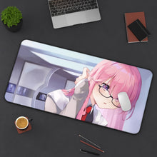 Load image into Gallery viewer, Fate/Grand Order Mouse Pad (Desk Mat) On Desk
