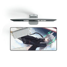 Load image into Gallery viewer, Strike Witches: The Movie Mouse Pad (Desk Mat)
