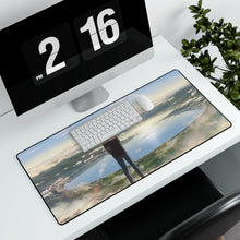 Load image into Gallery viewer, Your Name. Mouse Pad (Desk Mat)
