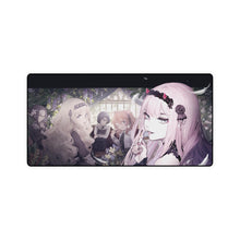 Load image into Gallery viewer, Darling in the FranXX Mouse Pad (Desk Mat)
