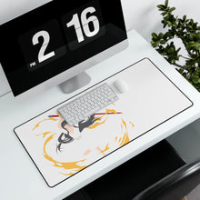 Load image into Gallery viewer, Sword Art Online Mouse Pad (Desk Mat)
