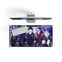 Load image into Gallery viewer, Haikyu!! Mouse Pad (Desk Mat) On Desk

