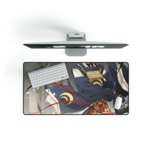 Load image into Gallery viewer, Anime Touken Ranbu Mouse Pad (Desk Mat)
