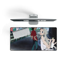 Load image into Gallery viewer, Anohana Mouse Pad (Desk Mat)
