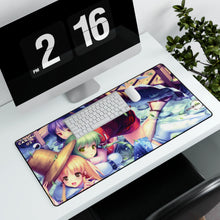 Load image into Gallery viewer, Touhou Mouse Pad (Desk Mat)
