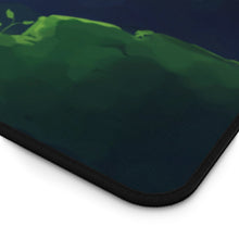 Load image into Gallery viewer, Fantasy Piano Duet Mouse Pad (Desk Mat) Hemmed Edge
