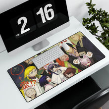 Load image into Gallery viewer, Tsukuyomi: Moon Phase Mouse Pad (Desk Mat)
