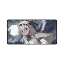 Load image into Gallery viewer, Anime Kantai Collection Mouse Pad (Desk Mat)
