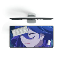 Load image into Gallery viewer, san Mouse Pad (Desk Mat)
