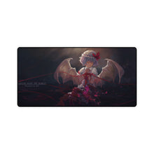 Load image into Gallery viewer, Touhou Mouse Pad (Desk Mat)
