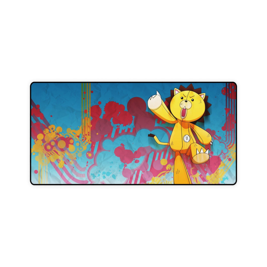Anime Bleach Mouse Pad (Desk Mat)