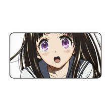 Load image into Gallery viewer, Hyouka Eru Chitanda Mouse Pad (Desk Mat)
