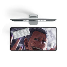 Load image into Gallery viewer, Anime Naruto Mouse Pad (Desk Mat) On Desk

