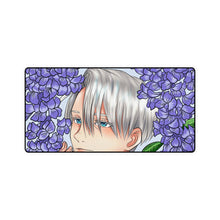 Load image into Gallery viewer, Yuri!!! on Ice Mouse Pad (Desk Mat)
