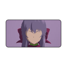 Load image into Gallery viewer, Shinoa Hīragi from Seraph of The End for Dekstop Mouse Pad (Desk Mat)
