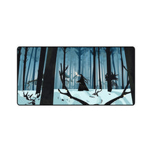 Load image into Gallery viewer, Mo Dao Zu Shi Mouse Pad (Desk Mat)
