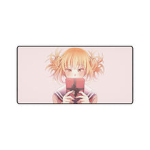 Load image into Gallery viewer, Himiko Toga, [My Hero Academia], Mouse Pad (Desk Mat)
