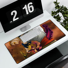 Load image into Gallery viewer, The Seven Deadly Sins Mouse Pad (Desk Mat) With Laptop
