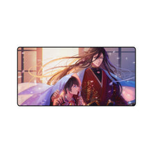 Load image into Gallery viewer, Anime Touken Ranbu Mouse Pad (Desk Mat)
