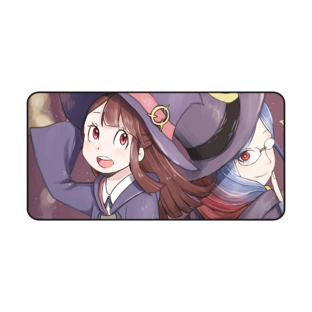 Little Witch Academia Atsuko Kagari, Computer Keyboard Pad Mouse Pad (Desk Mat)