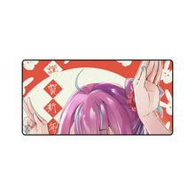 Load image into Gallery viewer, Minato Aqua Mouse Pad (Desk Mat)
