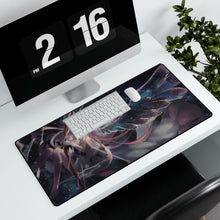 Load image into Gallery viewer, Puella Magi Madoka Magica Mouse Pad (Desk Mat) With Laptop
