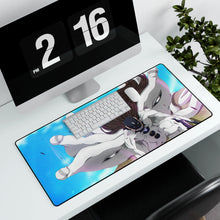 Load image into Gallery viewer, Anime Bleach Mouse Pad (Desk Mat)
