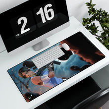 Load image into Gallery viewer, Avatar: The Legend Of Korra Mouse Pad (Desk Mat)
