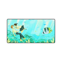 Load image into Gallery viewer, Anime Original Mouse Pad (Desk Mat)

