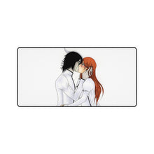 Load image into Gallery viewer, Anime Bleach Mouse Pad (Desk Mat)
