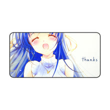 Load image into Gallery viewer, When They Cry Mouse Pad (Desk Mat)
