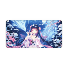 Load image into Gallery viewer, Anime Original Mouse Pad (Desk Mat)

