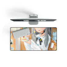 Load image into Gallery viewer, Virtual Youtuber Mouse Pad (Desk Mat)
