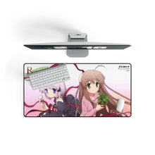 Load image into Gallery viewer, Rewrite Mouse Pad (Desk Mat)
