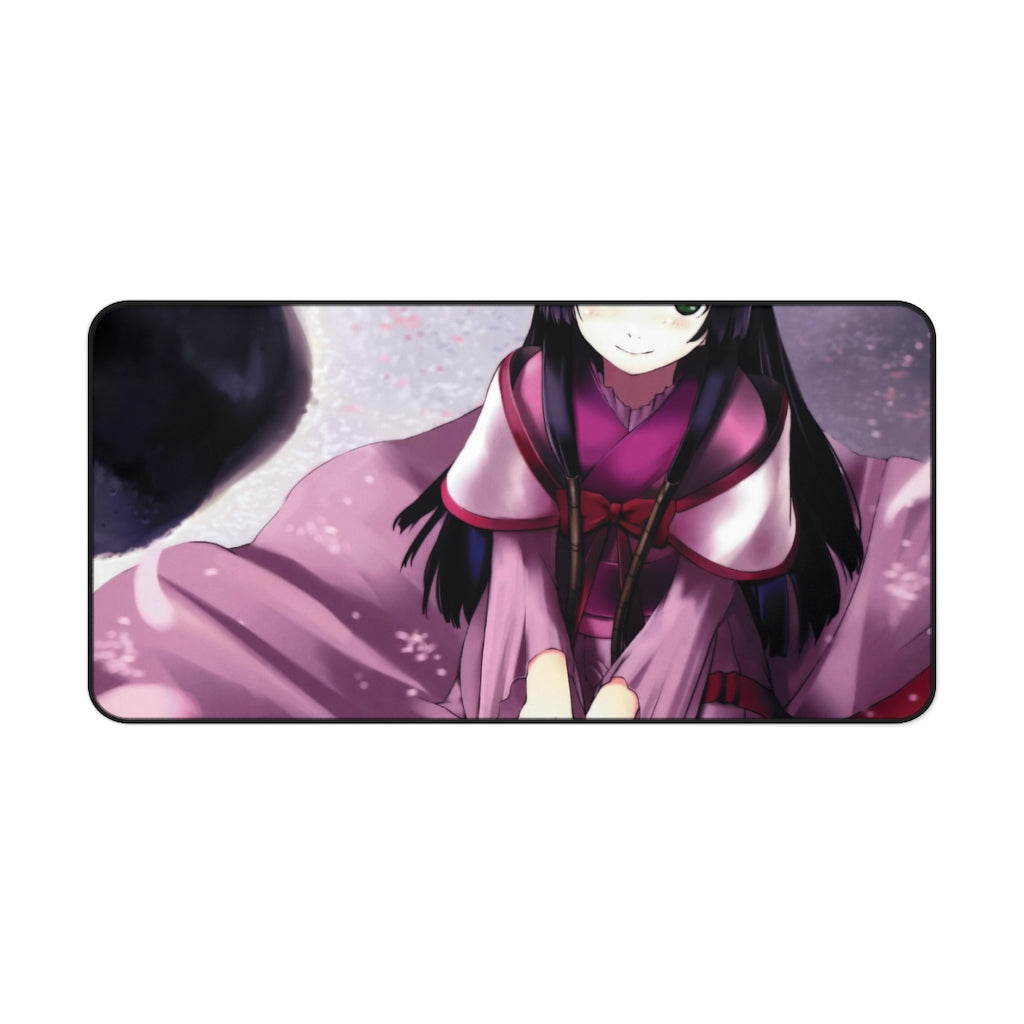 Code Geass  Mouse Pad (Desk Mat)