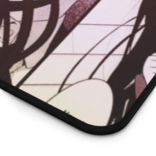 Load image into Gallery viewer, Kakegurui Yumeko Jabami Mouse Pad (Desk Mat) Hemmed Edge
